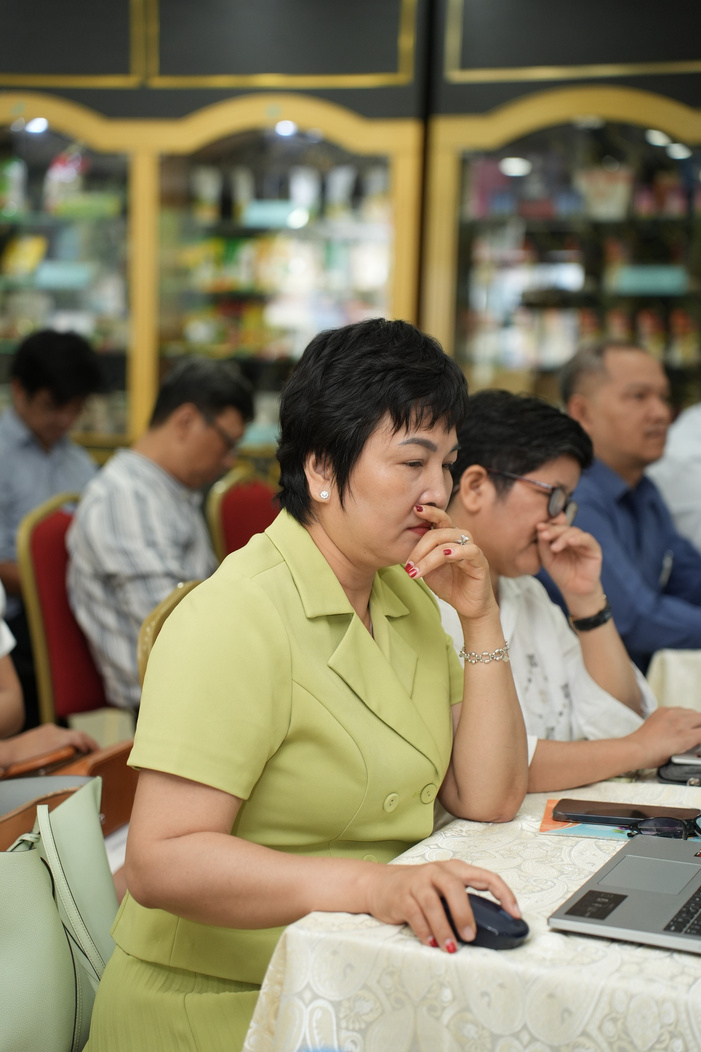 Đào tạo tập huấn