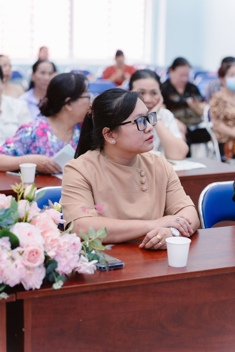 Đào tạo tập huấn