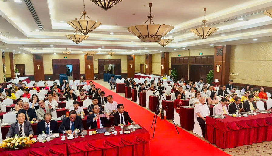 Hội nghị giới thiệu GCG