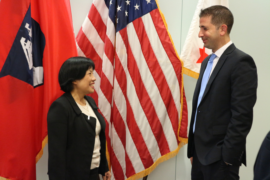 Khảo sát Thị trường Nước ngoài