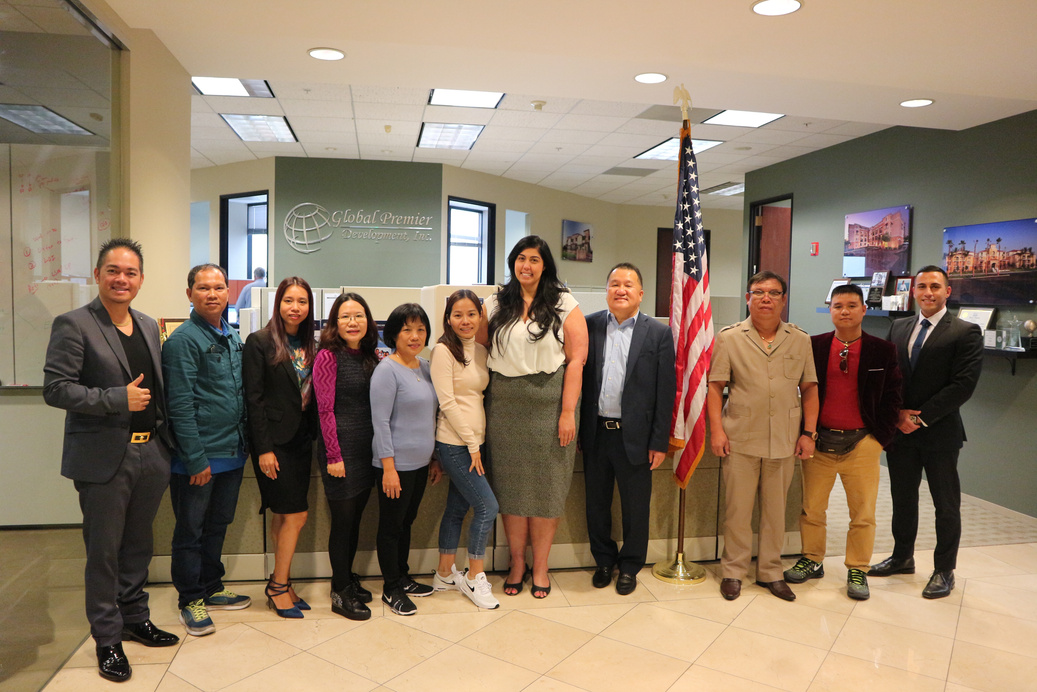 Khảo sát thị trường