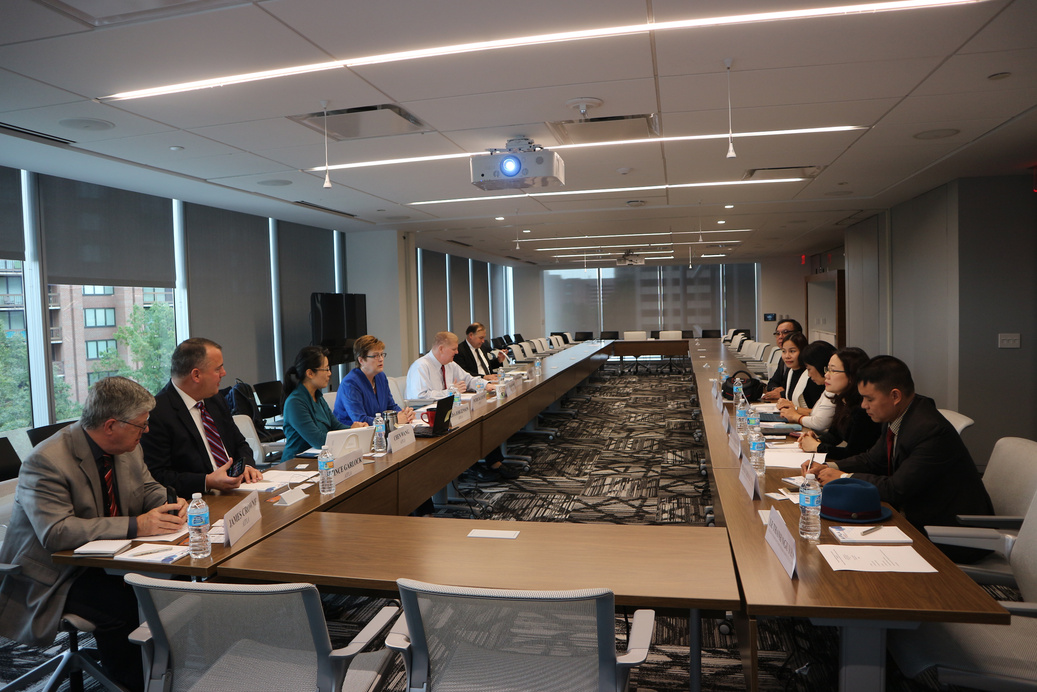 Khảo sát Thị trường